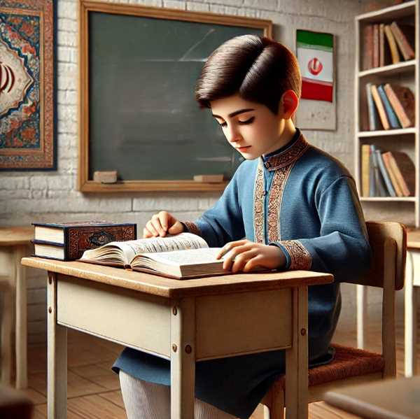 تقویت روخوانی کلاس دوم 3 چگونه مشکل روخوانی دانش آموزان را تقویت کنیم