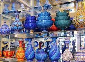 معرفی سوغات و صنایع دستی طبس؛ از خرما تا محصولات کویری 67 معرفی سوغات و صنایع دستی طبس