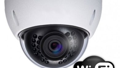امنیت هوشمند با دوربین های وایرلس و سیمکارتی 43 دوربین های وایرلس و سیمکارتی 1