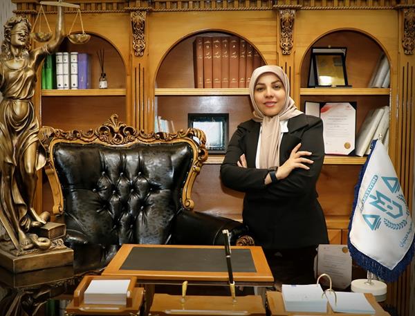وکیل ملکی تهران
