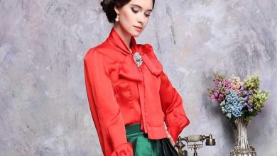 7 ایده برای لباس زنانه شب یلدا 35 لباس زنانه شب یلدا تصویر 4