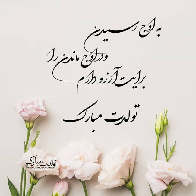 استوری تولد دخترم 21 استوری تولد دخترم از طرف پدر 4