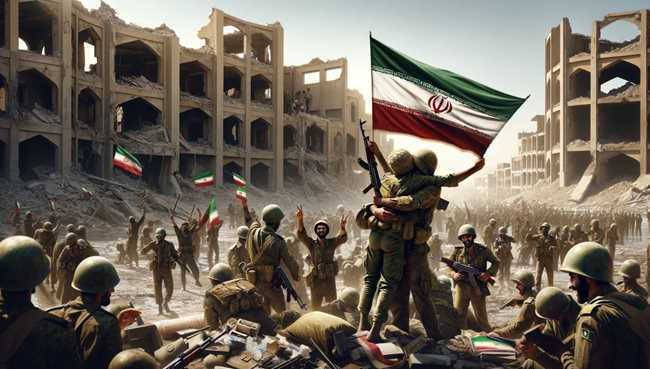 خرمشهر در چه روزی آزاد شد
