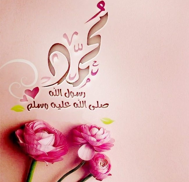 متن کوتاه از زندگی حضرت محمد (ص) 3 زندگی نامه کوتاه حضرت محمد برای کودکان