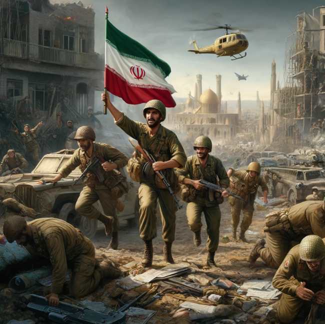 سوم خرداد سالروز آزادسازی خرمشهر