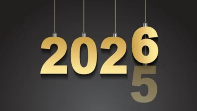 متن کوتاه تبریک سال نو میلادی 2026 140 متن کوتاه تبریک سال نو میلادی 2026