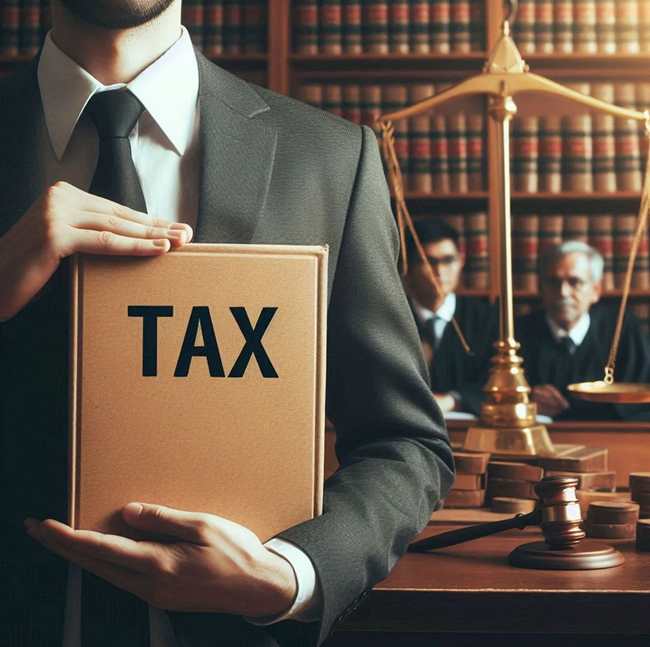 وکیل مالیاتی کیست و چرا به وکیل نیاز داریم؟ 1 مشاوره مالیاتی