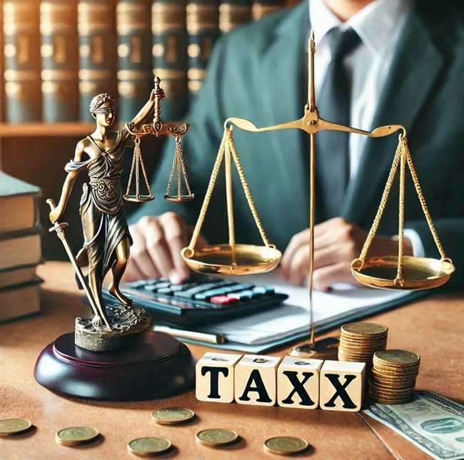 وکیل مالیاتی کیست و چرا به وکیل نیاز داریم؟ 2 وکیل مالیاتی