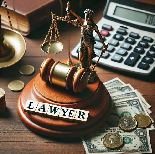 وکیل مالیاتی کیست و چرا به وکیل نیاز داریم؟ 3 انتخاب وکیل جهت دعاوی مالیاتی
