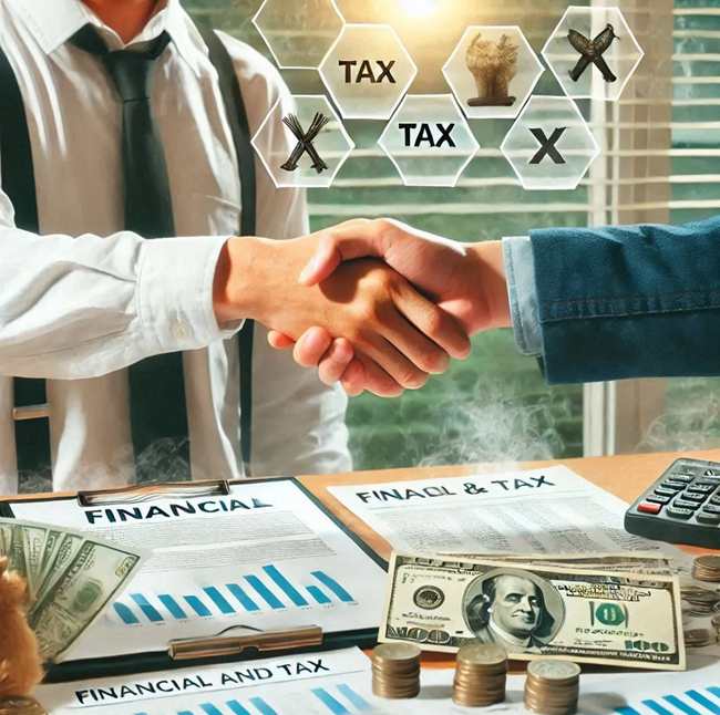 وکیل مالیاتی کیست و چرا به وکیل نیاز داریم؟ 4 نحوه انتخاب وکیل مالیاتی خبره