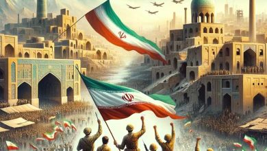 یک بند در مورد آزاد سازی خرمشهر