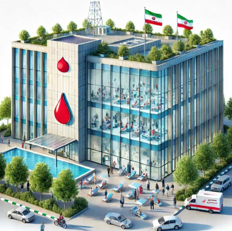 تحقیق در مورد سازمان انتقال خون 1 تحقیق در مورد سازمان انتقال خون