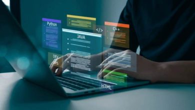 راهنمای جامع تفاوت Frontend و Backend در توسعه وب 53 تفاوت backend و frontend