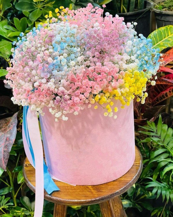 جدیدترین باکس گل 4
