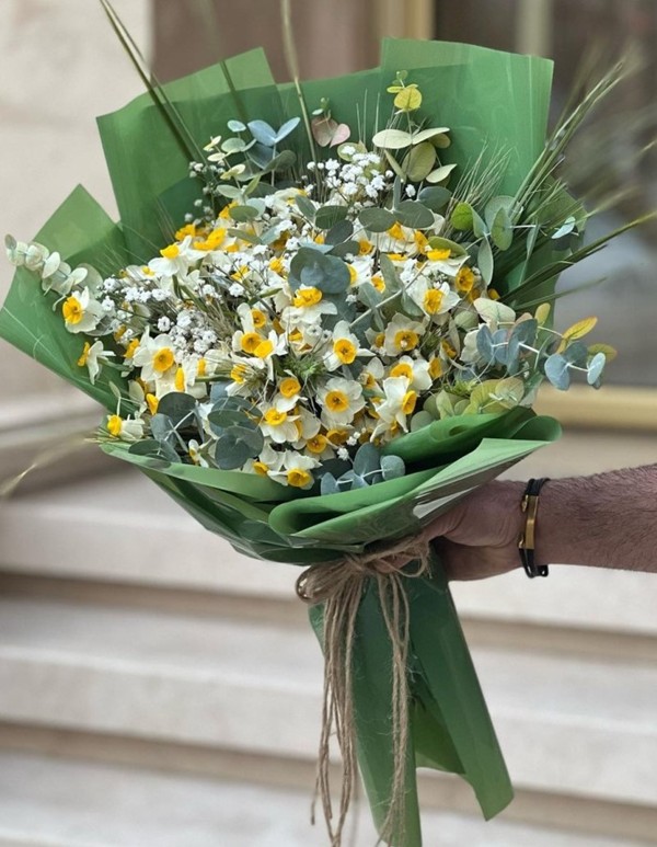دسته گل جدید 2