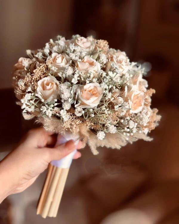 دسته گل فرمالیته تابستانی 2