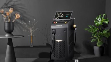 دستگاه لیزر پلاتینیوم بهتر است یا تیتانیوم؟ مقایسهای جامع برای انتخاب بهتر 34 دستگاه لیزر پلاتینیوم