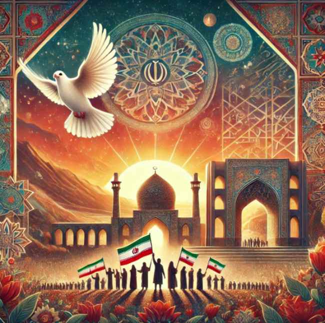 دهه فجر چیست + در دهه فجر چه اتفاقی افتاد 5 دهه فجر چند روز است