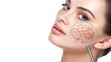 روتین پوست خشک - مراقبت از پوست خشک و دهیدراته در 8 مرحله 22 روتین پوست خشک