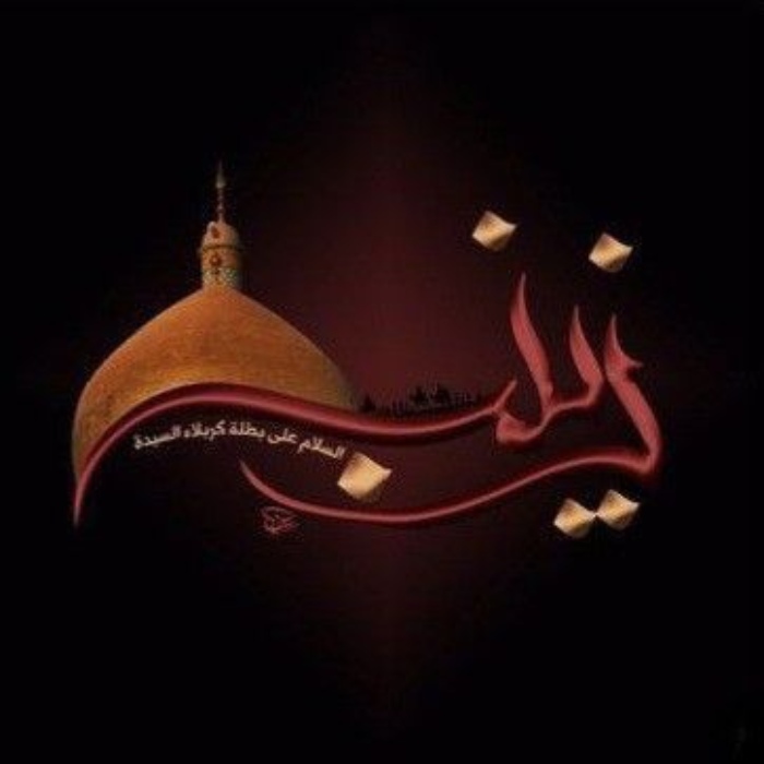 خلاصه زندگینامه حضرت زینب (س) 2 زندگینامه حضرت زینب 2