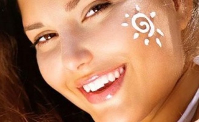 ضد آفتاب را در کجا نگهداری کنیم؟ (خطرات ضد آفتاب فاسد) 10 ضد آفتاب حافظ پوست شما برابر خورشید است 1
