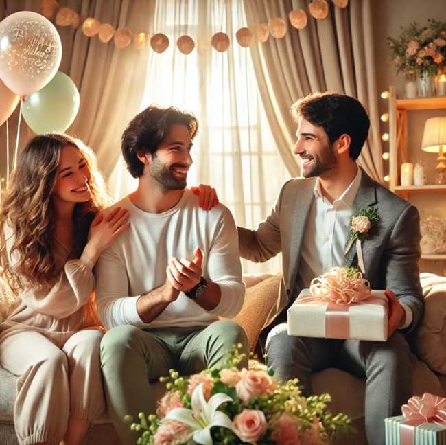 متن تبریک سالگرد ازدواج خواهر 5 متن تبریک سالگرد ازدواج به شوهر خواهر