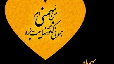 متن تولد بهمن ماهی برای خودم 6 متن تولد بهمن ماهی برای خودم