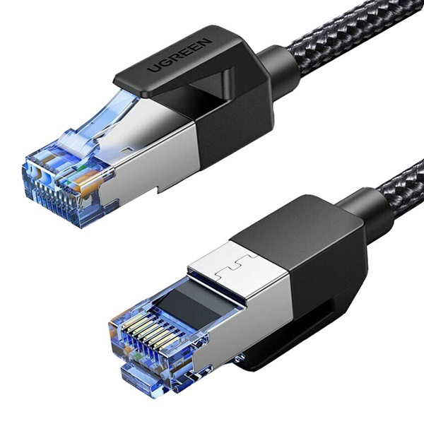 کابل شبکه CAT8