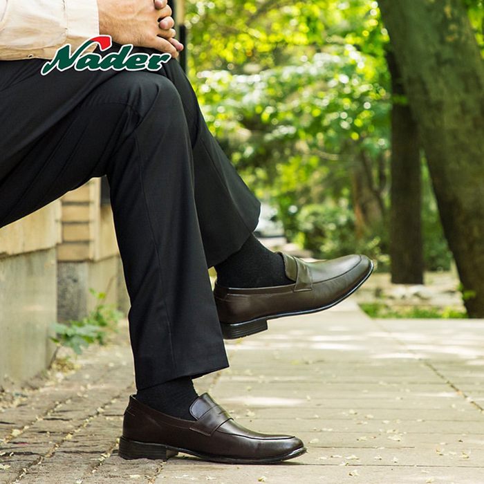 کفش نادر، تولید راحت ترین ها 1 کفش نادر، تولید راحت ترین ها 1