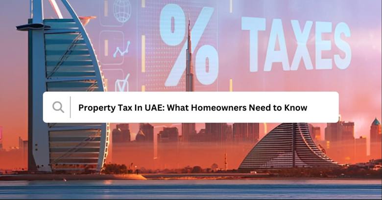 آیا خرید ملک در امارات مالیات دارد؟ 1 آیا خرید ملک در امارات مالیات دارد 2