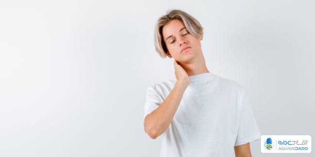انواع دیسک گردن؛ آیا دیسک گردن قابل درمان است؟ 4 ایمیونیتی شربت