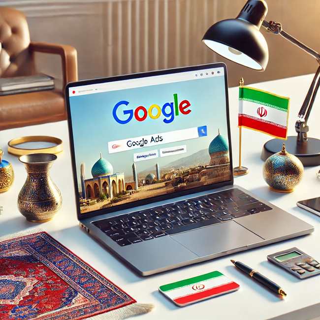 تبلیغات در گوگل را چطور شروع کنیم؟ کاملترین راهنمای گوگل ادز 3 تبلیغات در گوگل را چطور شروع کنیم 6