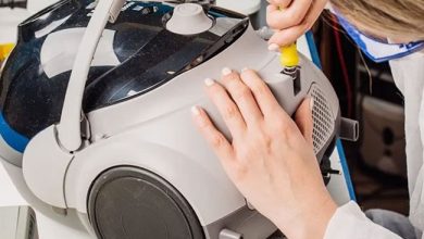 ترموستات جاروبرقی چیست؟ نحوه عملکرد آن 43 ترموستات جاروبرقی چیست 2