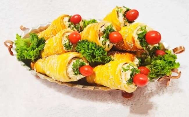 تزیین الویه تک نفره برای مدرسه 1