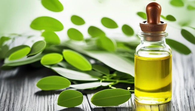 خواص روغن مورینگا برای مو چیست 3