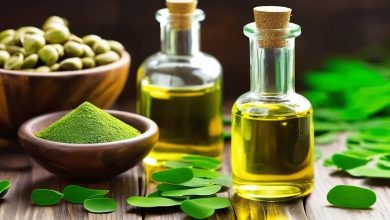 خواص روغن مورینگا برای مو چیست و نحوه استفاده از آن چگونه است؟ 130 خواص روغن مورینگا برای مو چیست