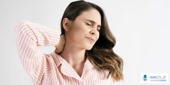 انواع دیسک گردن؛ آیا دیسک گردن قابل درمان است؟ 2 ردیوسید شربت