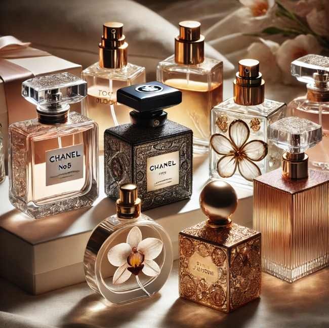 بهترین هدیه سالگرد ازدواج 4 عطر و ادکلن زنانه برای سالگرد ازدواج