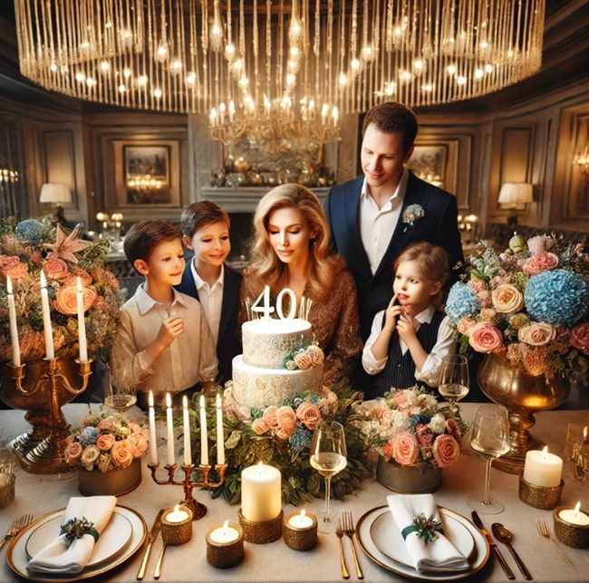 متن فوق العاده برای تولد مادر 8 عکس تولد مادر برای استوری