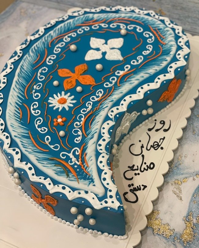عکس روز صنایع دستی 32