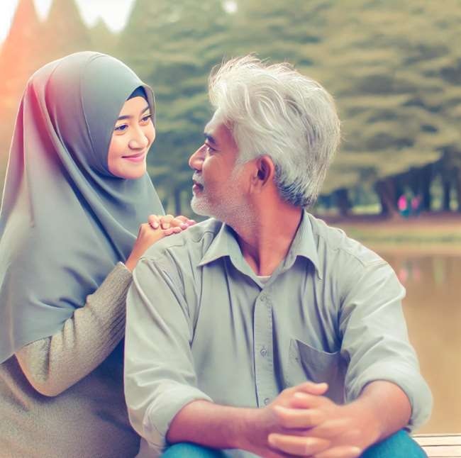 عکس ظهر بخیر عاشقانه