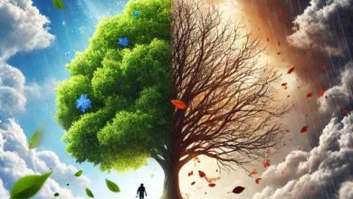 متن ادبی درباره زندگی 4 متن ادبی درباره زندگی