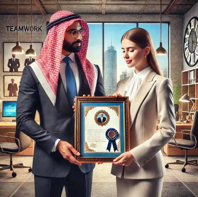 متن تشکر رسمی 5 متن تقدیر و تشکر رسمی اداری