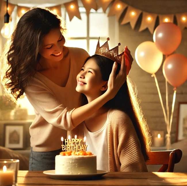 متن تولد دخترم 2 متن تولد دخترم کوتاه