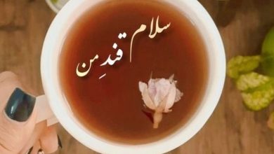 متن سلام برای استوری 176 متن سلام برای استوری