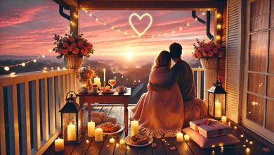 ولنتاین چیست و چه روزی است
