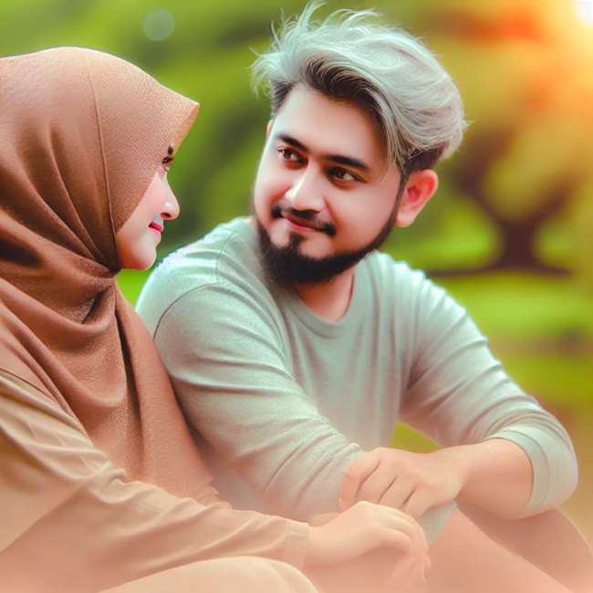 پروفایل ظهر بخیر عشقم