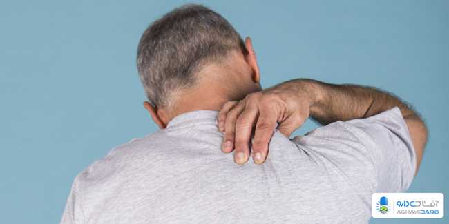 انواع دیسک گردن؛ آیا دیسک گردن قابل درمان است؟ 3 کپسول پرگناکر کانسپشن