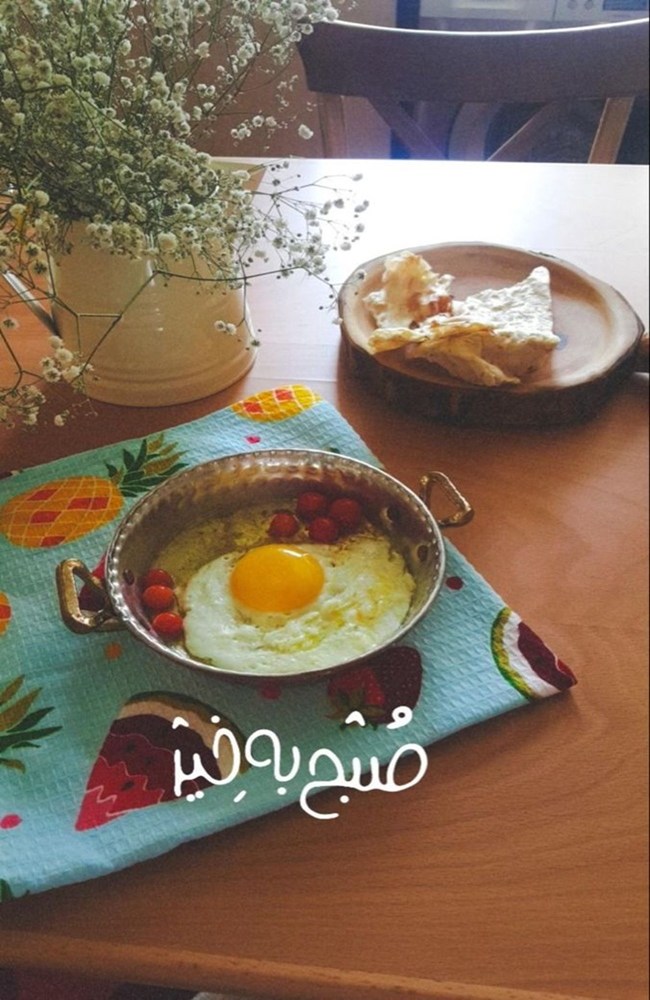 استوری صبح بخیر انگیزشی اینستا 17 استوری صبح بخیر 16