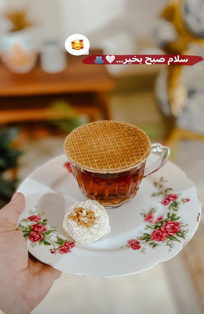 استوری صبح بخیر انگیزشی اینستا 3 استوری صبح بخیر 2